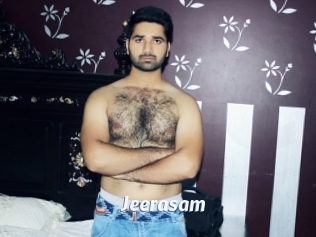 Jeerasam
