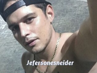 Jefersonesneider
