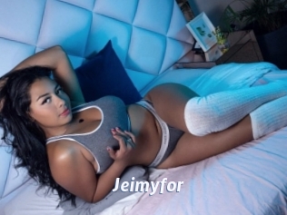 Jeimyfor