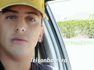 Jeisonbarrera