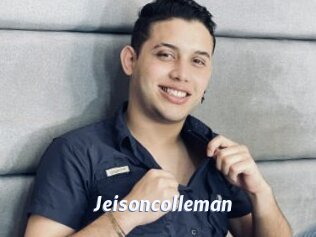 Jeisoncolleman