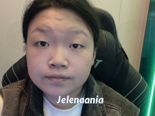 Jelenaania