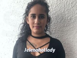 Jelenahotlady