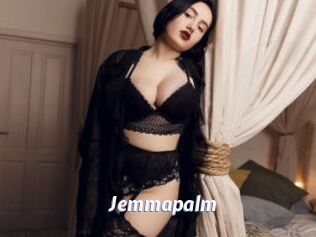 Jemmapalm