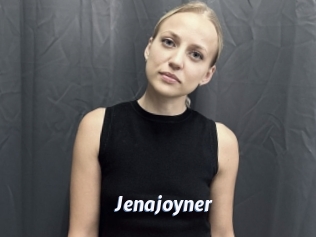 jenajoyner Sexe amateur contributions