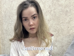 Jenifernormat