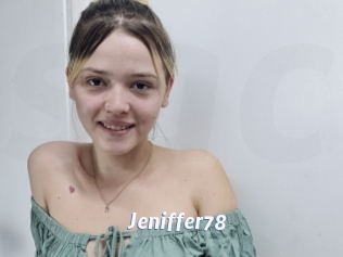 jeniffer78 Sexe amateur contributions