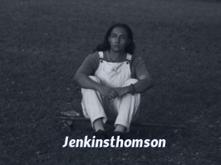 jenkinsthomson Sexe amateur contributions