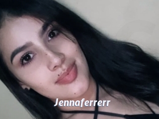 Jennaferrerr