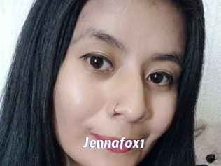 jennafox1 Sexe amateur contributions