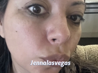 Jennalasvegas