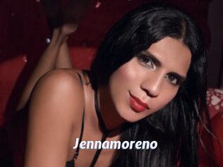 Jennamoreno