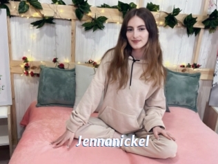 Jennanickel