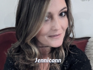 Jennicann