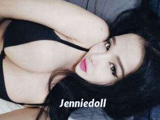 Jenniedoll