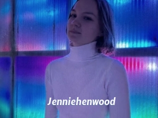 Jenniehenwood