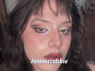 Jennierrobbie
