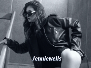Jenniewells