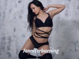 Jenniferburning