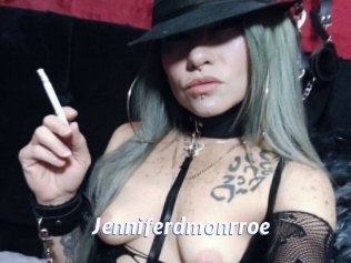 Jenniferdmonrroe