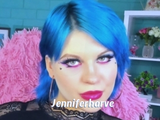 Jenniferharve
