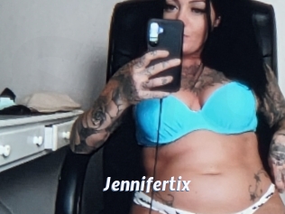 Jennifertix
