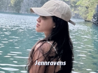 Jennravens