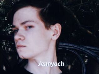 Jennyach