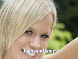 jennyandjames Sexe amateur contributions