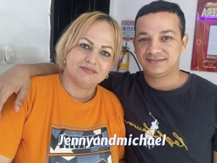 jennyandmichael Sexe amateur contributions