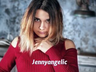 Jennyangelic