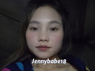 Jennybabe18