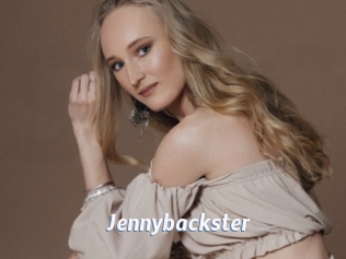 Jennybackster