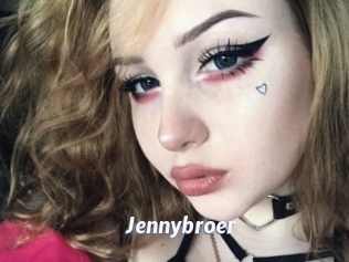 Jennybroer