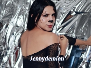 jennydemian Sexe amateur contributions