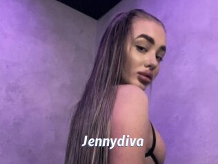 Jennydiva