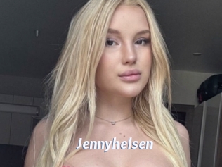 Jennyhelsen