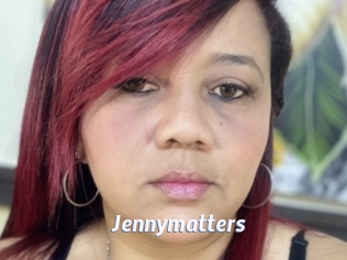 Jennymatters