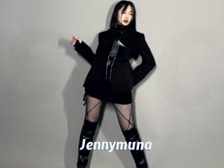 Jennymuna