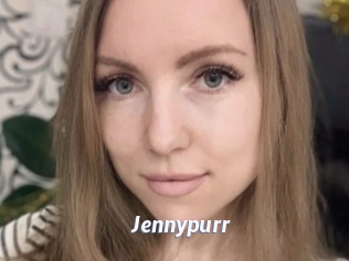 Jennypurr