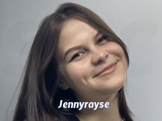 Jennyrayse