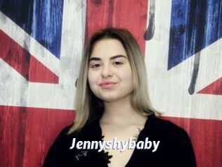 Jennyshybaby