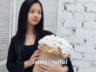 Jennysoulful