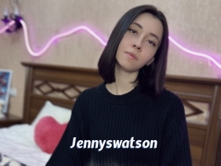 Jennyswatson