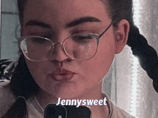 Jennysweet
