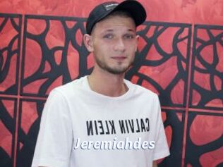 jeremiahdes Sexe amateur contributions
