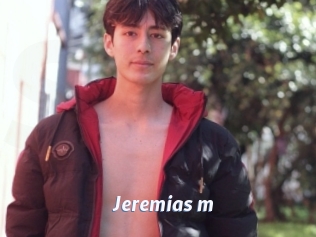 Jeremias_m