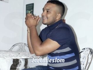 Jeremieslom