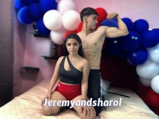 Jeremyandsharol