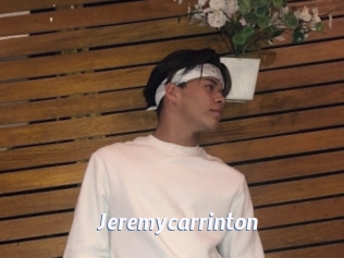 Jeremycarrinton